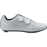 Northwave - Revolution - Radschuhe Gr 47 grau