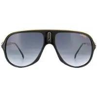 Carrera SAFARI65/N Black 62/15/135 Uni Sonnenbrillen