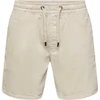 Only & Sons Shorts "ONSTEL CORDUROY 0185 SHORTS NOOS"