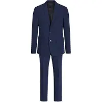 Jack & Jones Junior Anzug SOLAR Sakko mit Hose