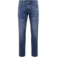 Only & Sons Loom Slim Jeans Herren W31L32