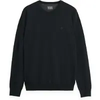 Scotch & Soda Sweatshirt "Strickpullover Core Viskose Pullover"
