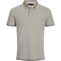 Jack & Jones Poloshirt Paulos Kurzarmshirt im Doppelpack