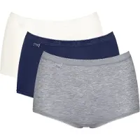 Sloggi Basic+ Maxi C3P