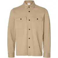Selected Herren-Jacke SLHJACKIE SWEAT JACKET herren