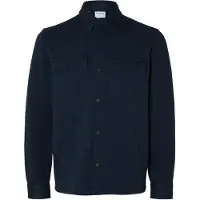 Selected Jacke Jackie Hemdjacke