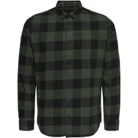 Only & Sons Karohemd "GUDMUND LS CHECKED SHIRT"