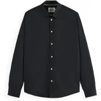 Scotch & Soda Core Langarmhemd