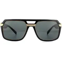 Versace Sonnenbrille VE 4399 GB1/87