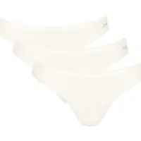 Sloggi Slip GO Daily Cotton | Grösse: L | Farbe: Weiß