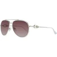 GUESS GF0344/32F Frauen Sonnenbrille