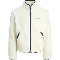 Jack & Jones Teddyfell Jacke