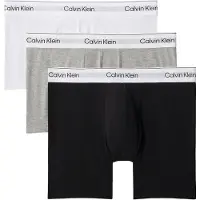Calvin Klein Boxer BOXER BRIEF 3PK X3 herren
