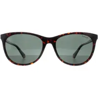 Polaroid Pld4161s55086 55/17/145 Polarisierte Sonnenbrille Für Frauen