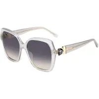 Jimmy Choo Manon/G/S KB7/FF Größe: 57