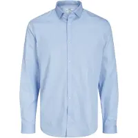 Jack & Jones Langarmhemd "JPRBLACARDIFF SHIRT L/S NOOS"
