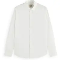 Scotch & Soda Core Langarmhemd