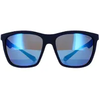 Polaroid PLD 2126/S Blue grey 58/15/140 Herren Sonnenbrillen