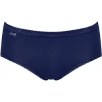 Sloggi Boxershorts-Set Basic 10107163 Bunt 46