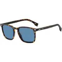HUGO BOSS Herren-Sonnenbrillen 53/20/145 mm Acetat
