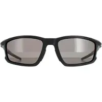 Tommy Hilfiger - Sonnenbrille Mit Mattschwarzem Rahmen