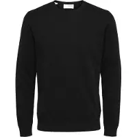 Selected Berg Pullover
