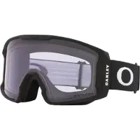 Oakley Line Miner M Prizm Snow Skibrille