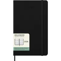 Moleskine Geschäftsagenda