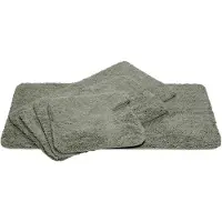 Vandyck Badematte Ranger Salbei-60 x 60 cm