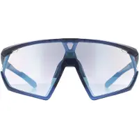 Adidas Sport Sonnenbrille SP0001 91V 00 Herren Blau