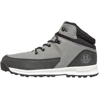 Henleys Herrenstiefel Elan in Schwarz