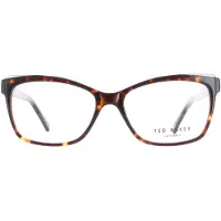Ted Baker Cat Eye Damen Schildkröte Brille
