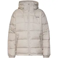 Columbia Sportswear Columbia Pike Lake Iii Jacke Beige S Damen Beige S