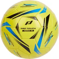 PRO TOUCH Fußball Force 10 MELANGE/WHITE