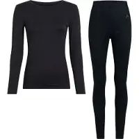 MCKINLEY Damen Unterwäschenset Da.-Funkt-Wä-Set Yael III/Yana III W