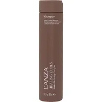 Lanza Healing Curls Butter Shampoo - 300ml