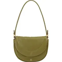 Dudu Toys Schultertasche Leder 22 cm