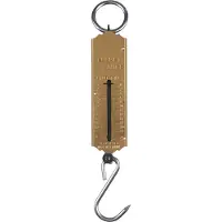 Connex Taschenfederwaage 25 kg