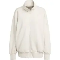 Adidas Damen Jacke Soft Lux Locker Reißverschluss