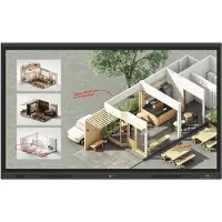 LG Prof. Display 55TR3DQ-B