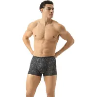 Mey Shorty Serie BC Paisley Schwarz | Größe 5