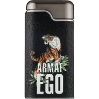 Armaf Ego Tigre Eau De Parfum 100 ml (man)