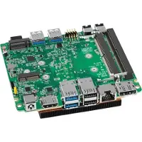 Asus Intel BNUC11ATBC40S00, 2 MHz, Intel, Celeron N5105, 4 KB, 10 nm, 15 W