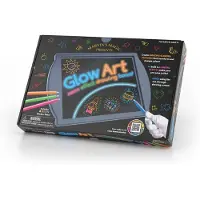 Marvin'S Magic Marvins Magic - Glow Art - Black - (MMG009B)