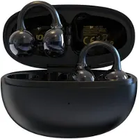 Dudao U20 TWS Bluetooth-Kopfhörer - Schwarz