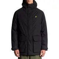 Lyle & Scott Membrane Parka Jacke Herren