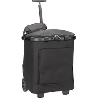 Reisenthel Carrycruiser Plus frame black