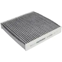 FILTRON Innenraumfilter FIAT,TOYOTA,SUZUKI K 1236A 08975K2003100,08975K9000,08975K2000100