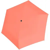 Doppler Fiber Mini Compact Taschenschirm 16 cm