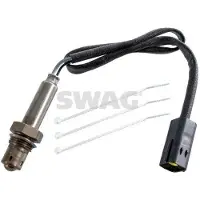 SWAG Lambdasonde [Hersteller-Nr. 33106774] für Renault, Nissan, Infiniti